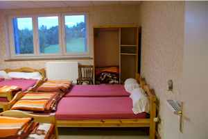chambres