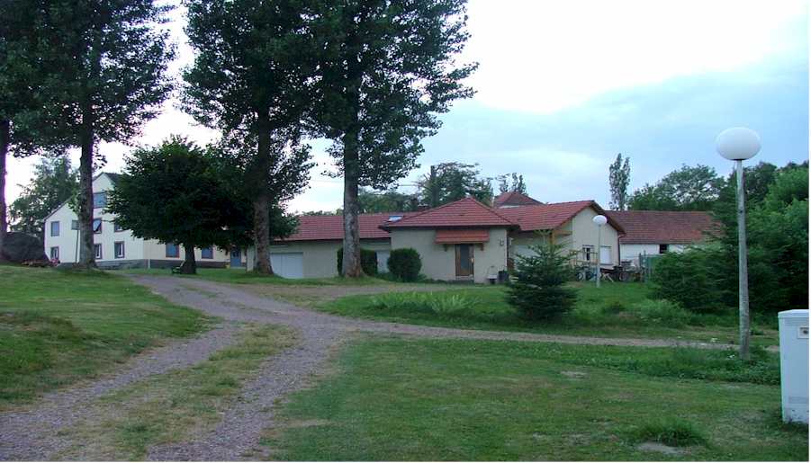 Le refuge