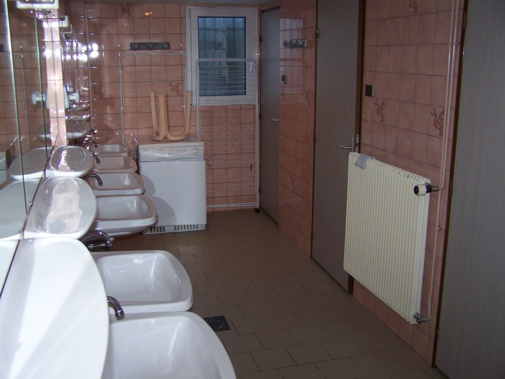 chambres